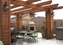 Kwikfynd Pergolas
echuca